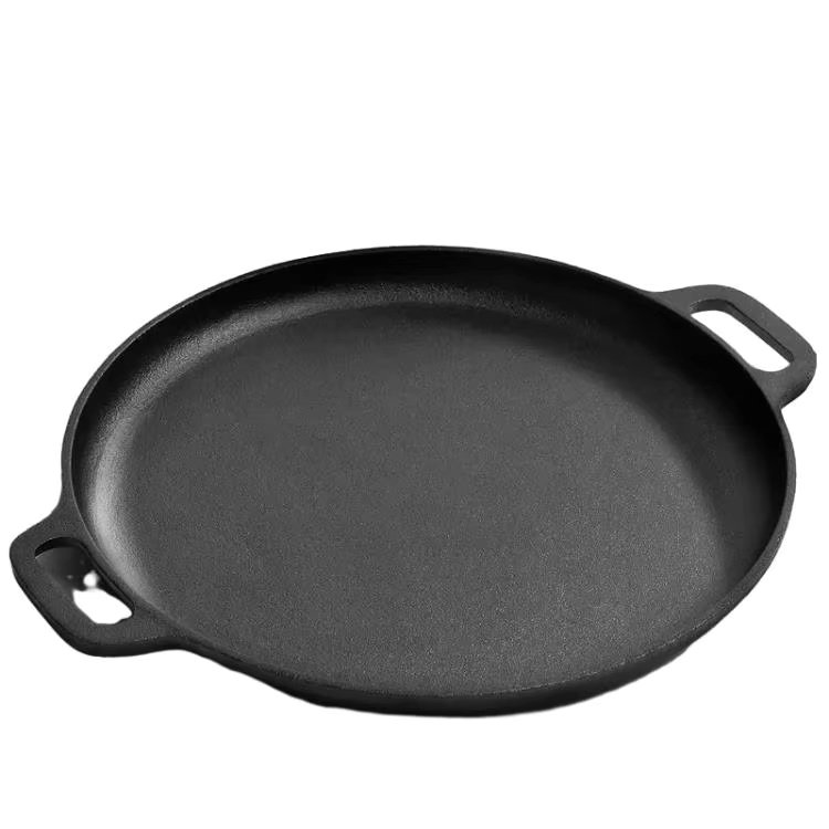 Cuencos de encargo de los potes de la sopa del tamaño del cookware amistoso de la cocina de Eco